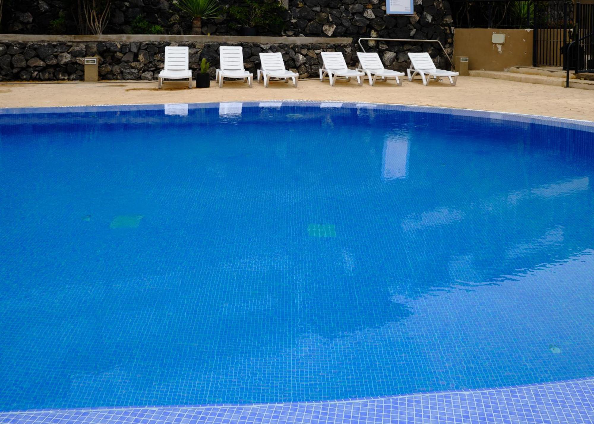 Villa Del Mar La Tagora Costa Adeje Panoramic Buitenkant foto